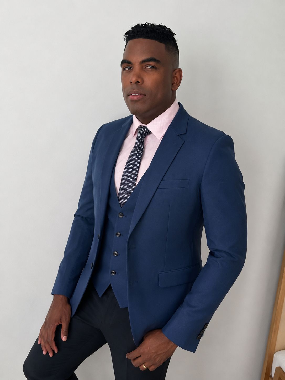 Yoandris Fuentes — Infinity Legacy Insurance
